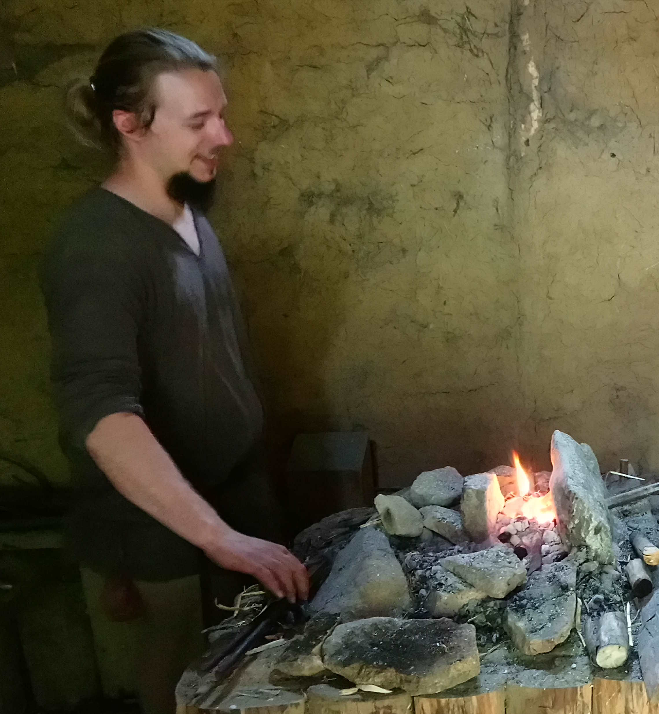forge éditée